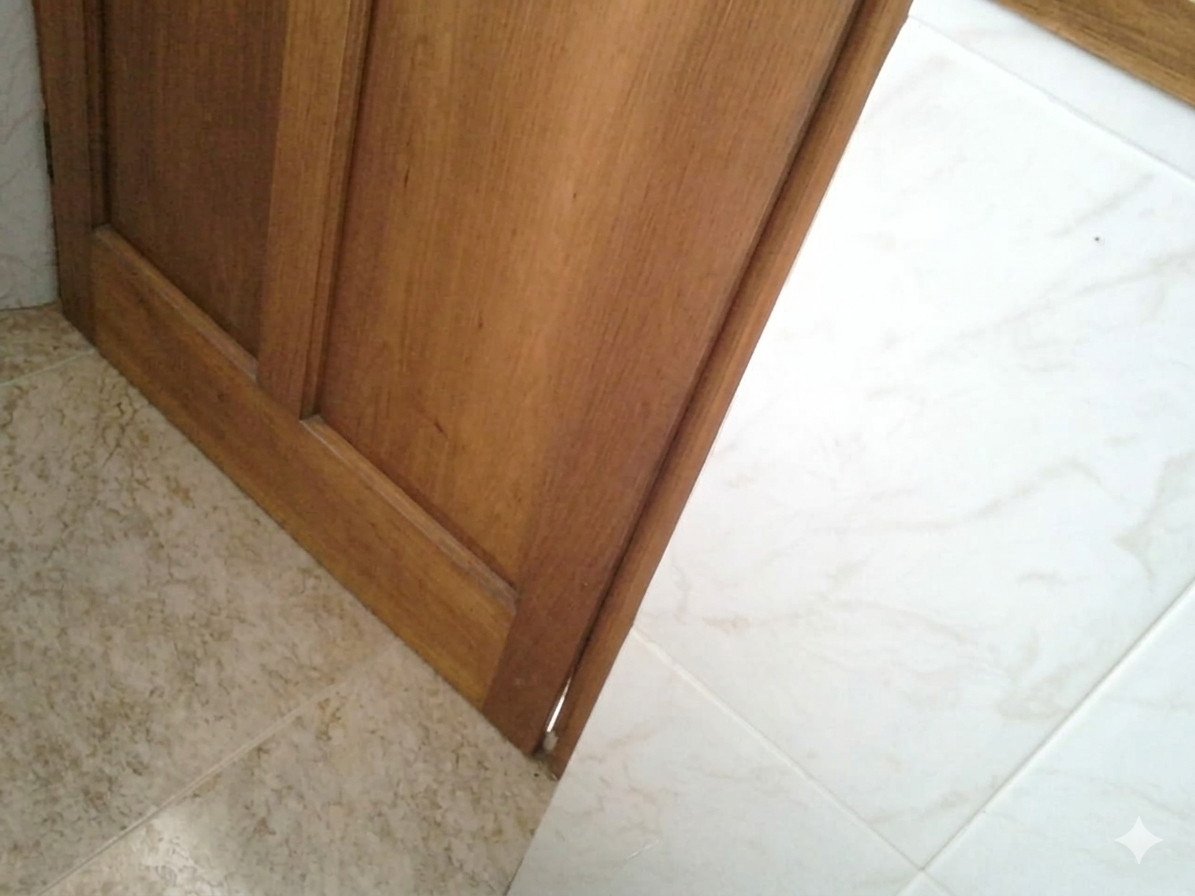 Real puerta